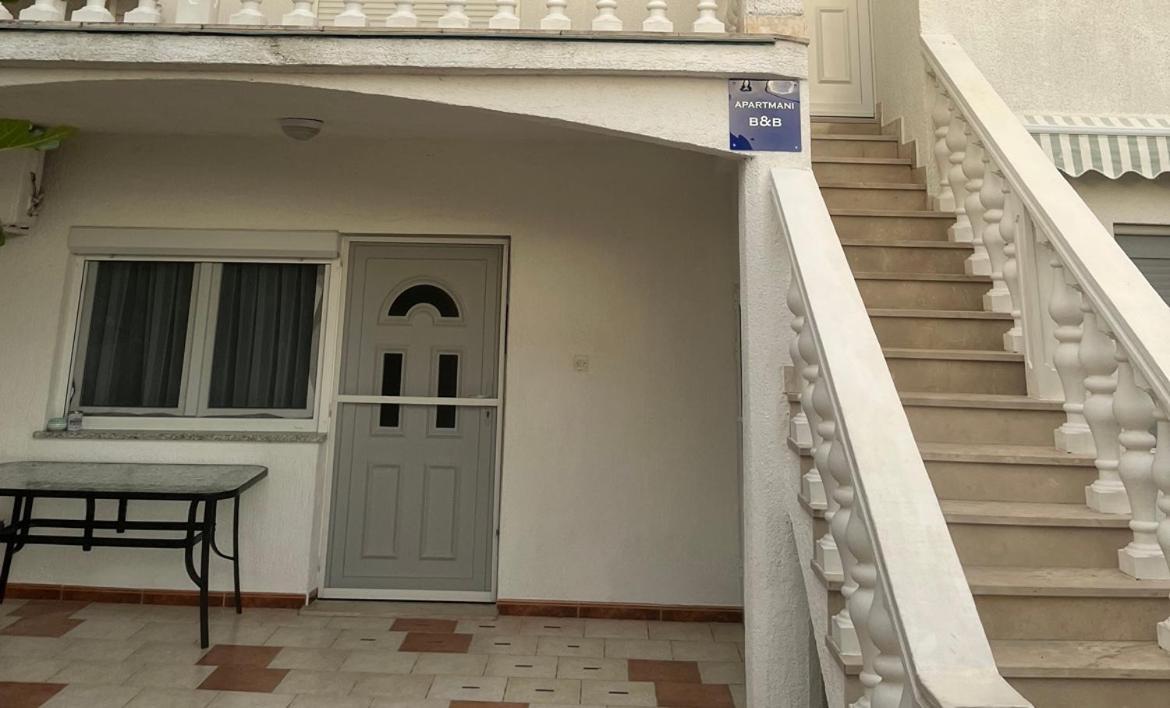 פובליאנה Apartments B&B מראה חיצוני תמונה