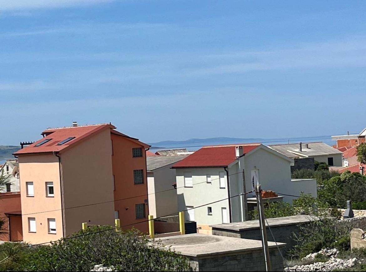פובליאנה Apartments B&B מראה חיצוני תמונה