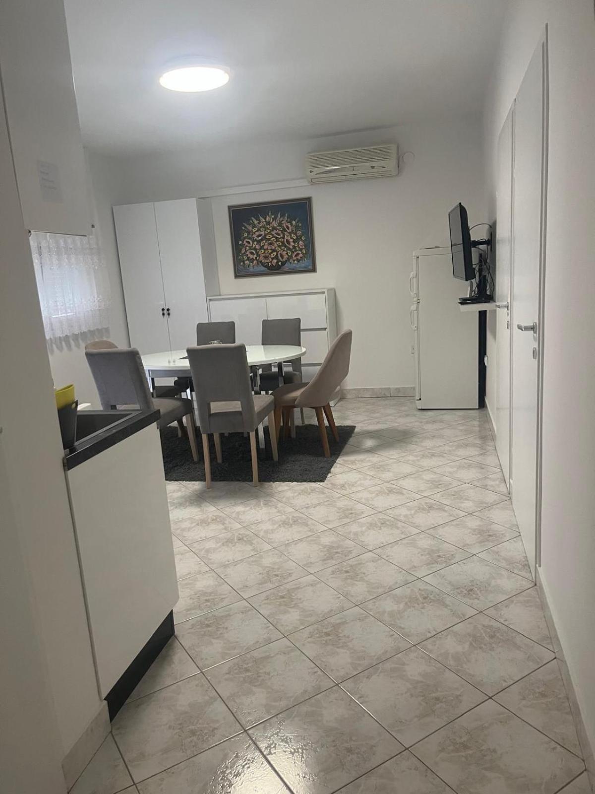 פובליאנה Apartments B&B מראה חיצוני תמונה