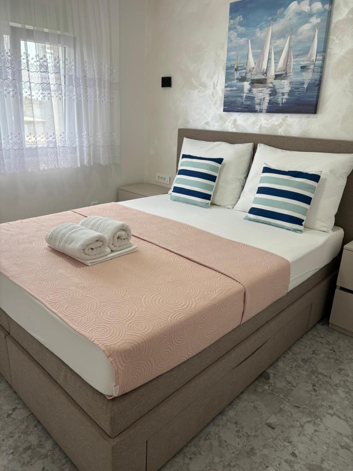פובליאנה Apartments B&B מראה חיצוני תמונה