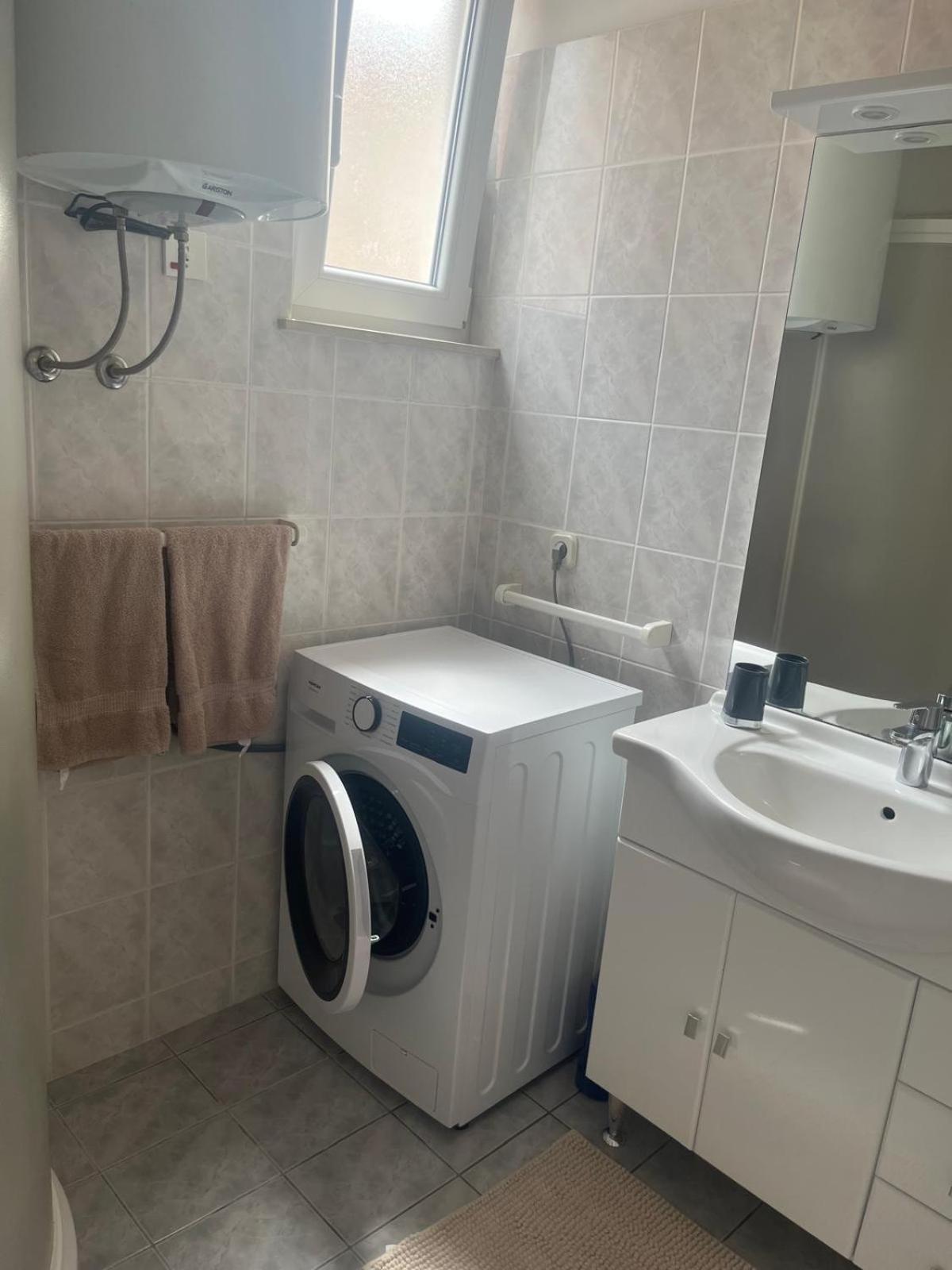 פובליאנה Apartments B&B מראה חיצוני תמונה