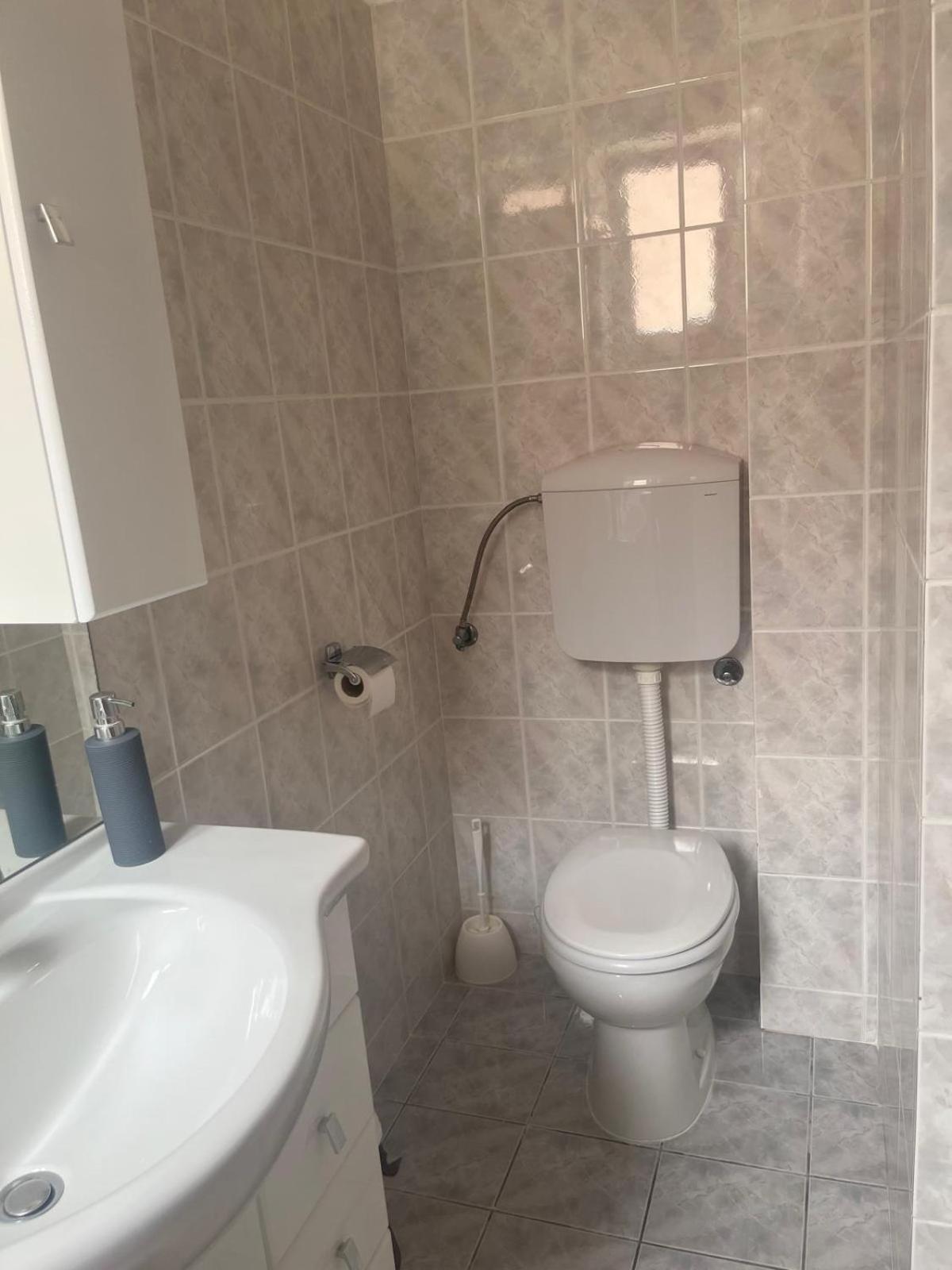 פובליאנה Apartments B&B מראה חיצוני תמונה