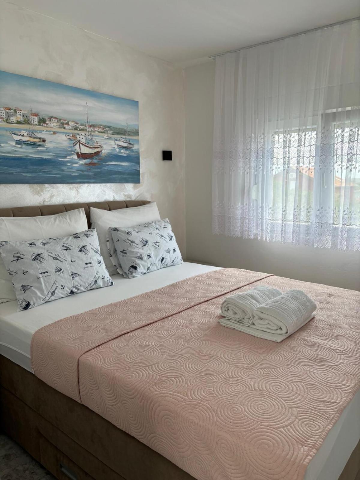 פובליאנה Apartments B&B מראה חיצוני תמונה