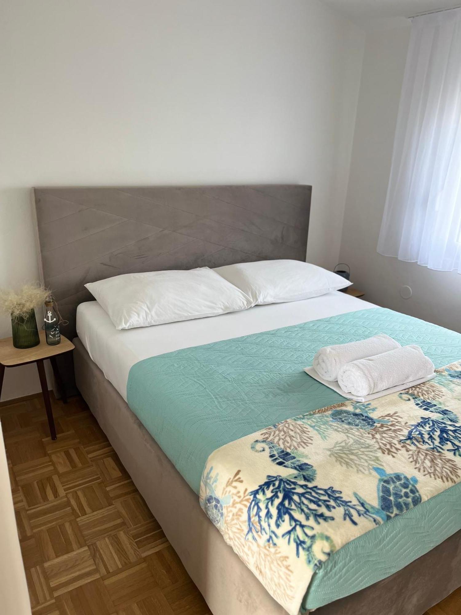 פובליאנה Apartments B&B מראה חיצוני תמונה
