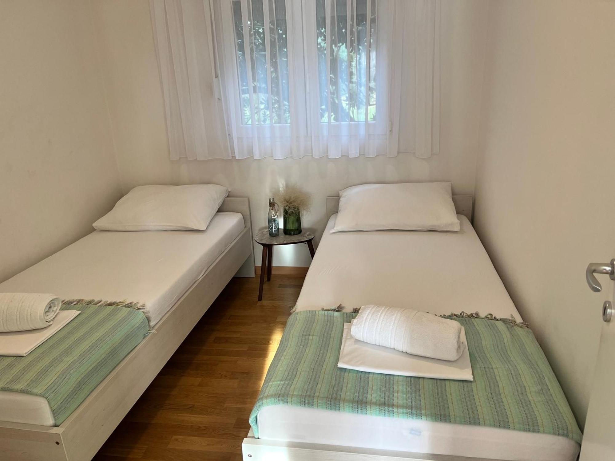 פובליאנה Apartments B&B מראה חיצוני תמונה