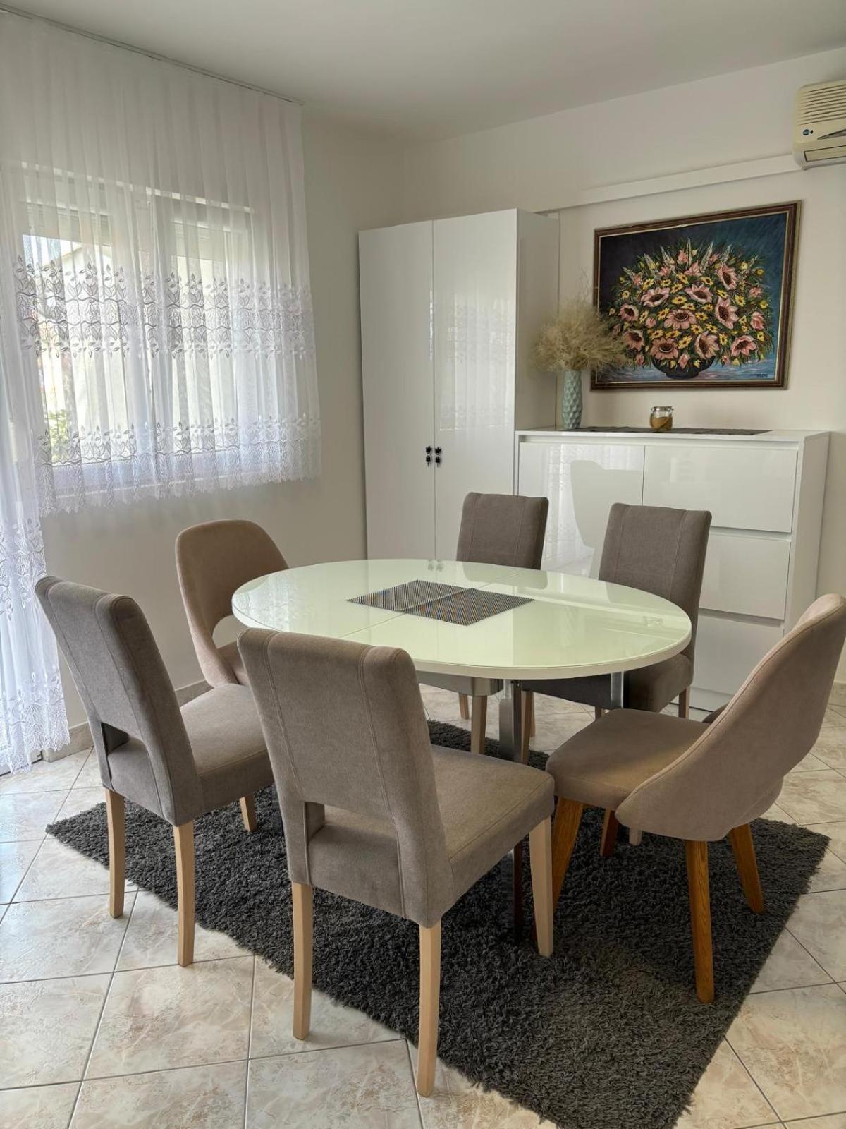 פובליאנה Apartments B&B מראה חיצוני תמונה