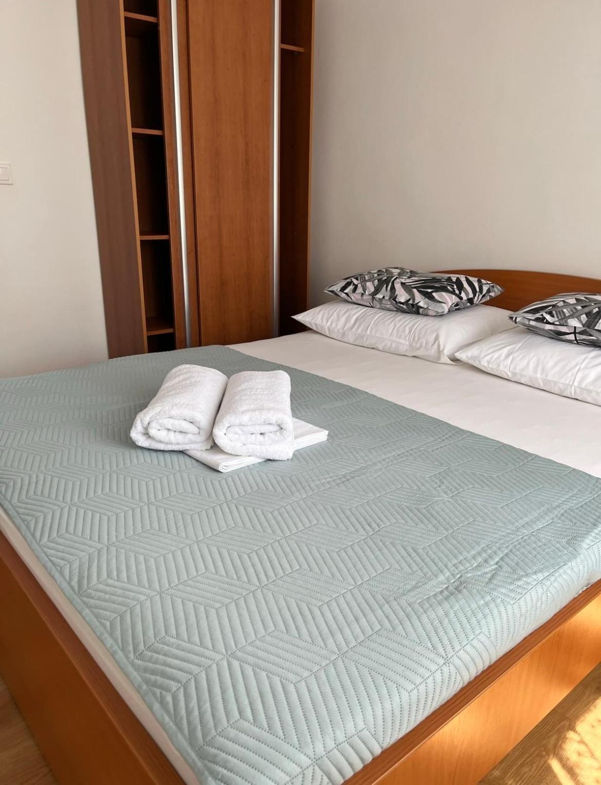 פובליאנה Apartments B&B מראה חיצוני תמונה
