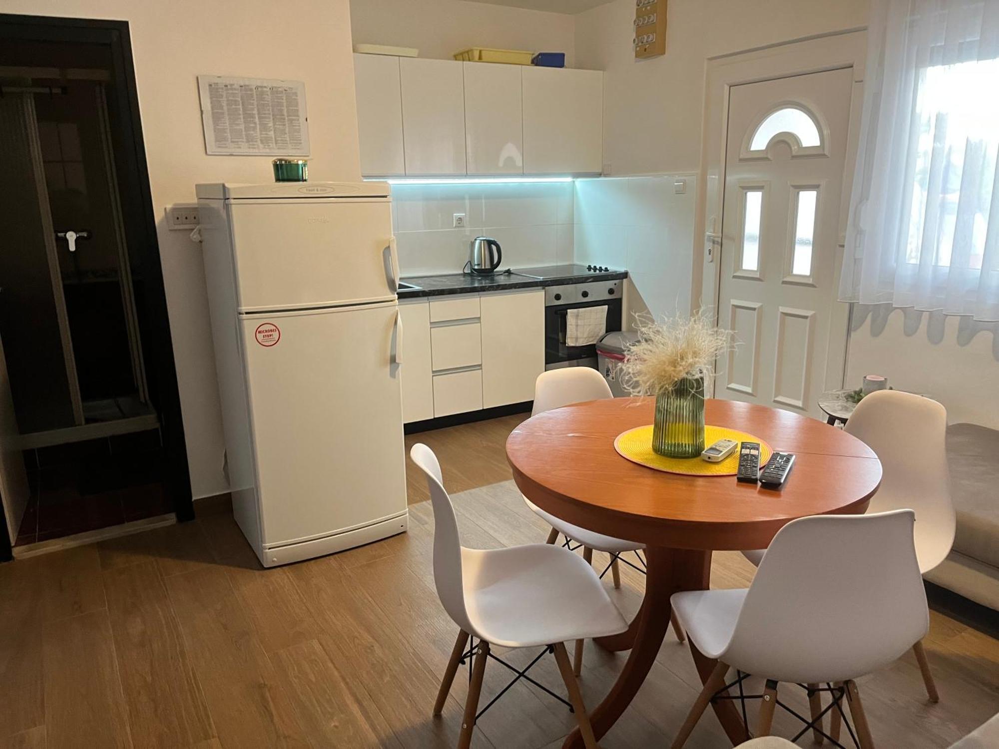 פובליאנה Apartments B&B מראה חיצוני תמונה