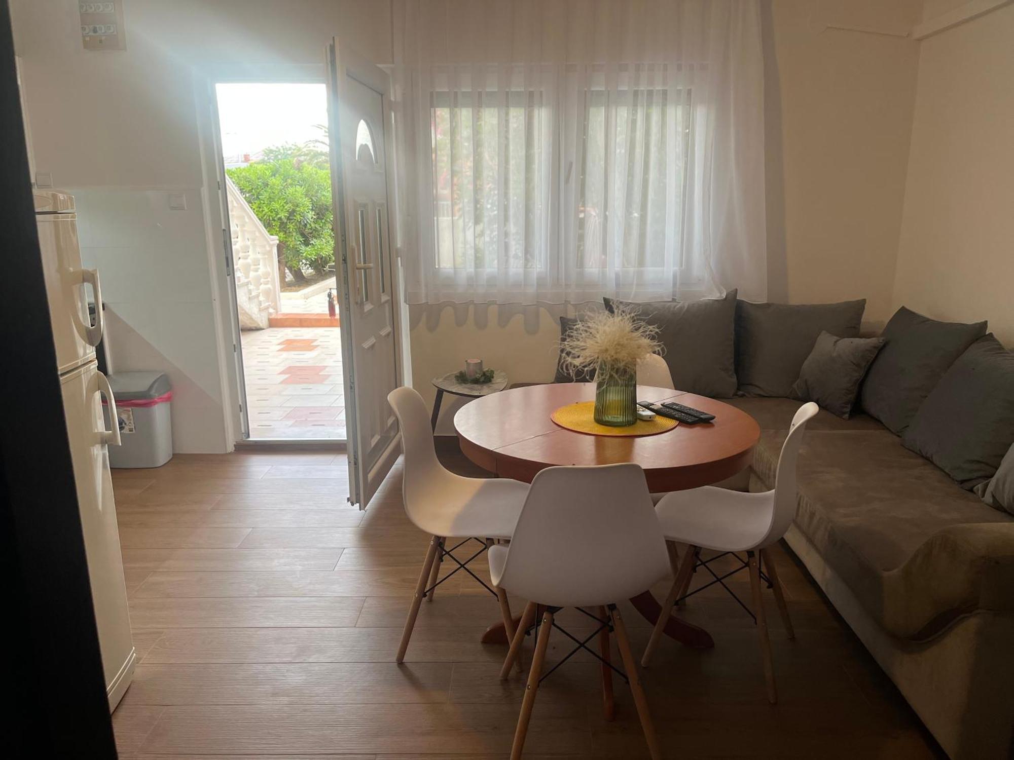 פובליאנה Apartments B&B מראה חיצוני תמונה