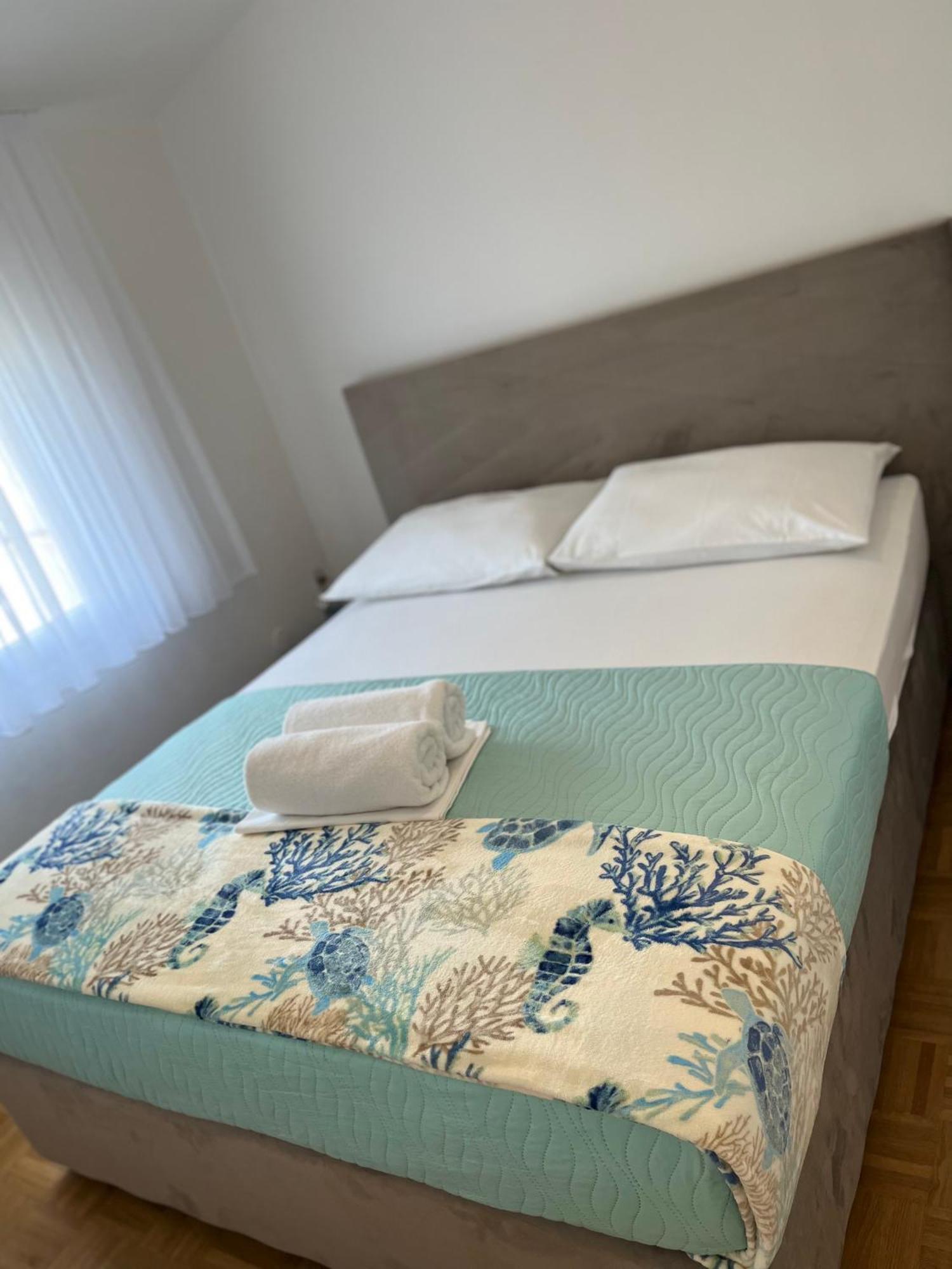 פובליאנה Apartments B&B מראה חיצוני תמונה