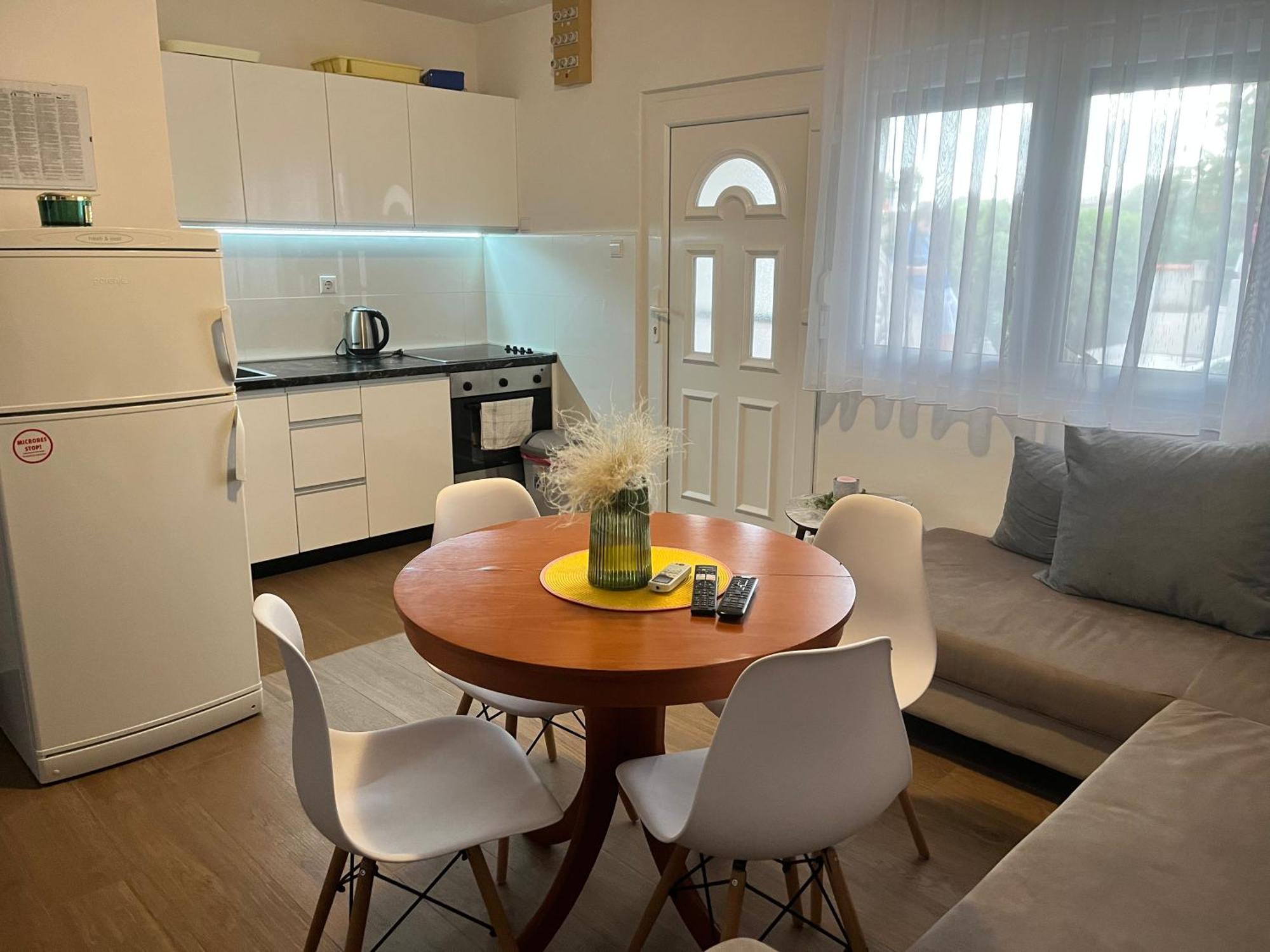 פובליאנה Apartments B&B מראה חיצוני תמונה