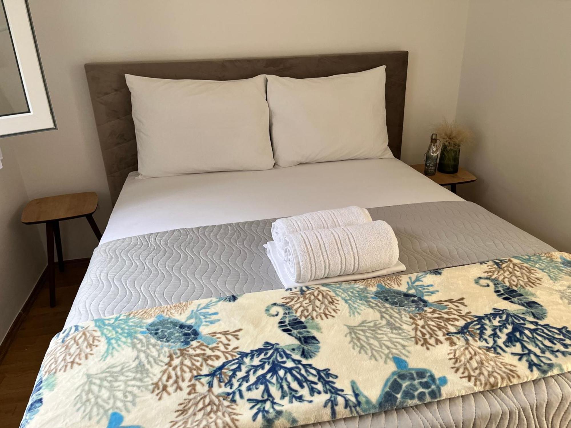 פובליאנה Apartments B&B מראה חיצוני תמונה