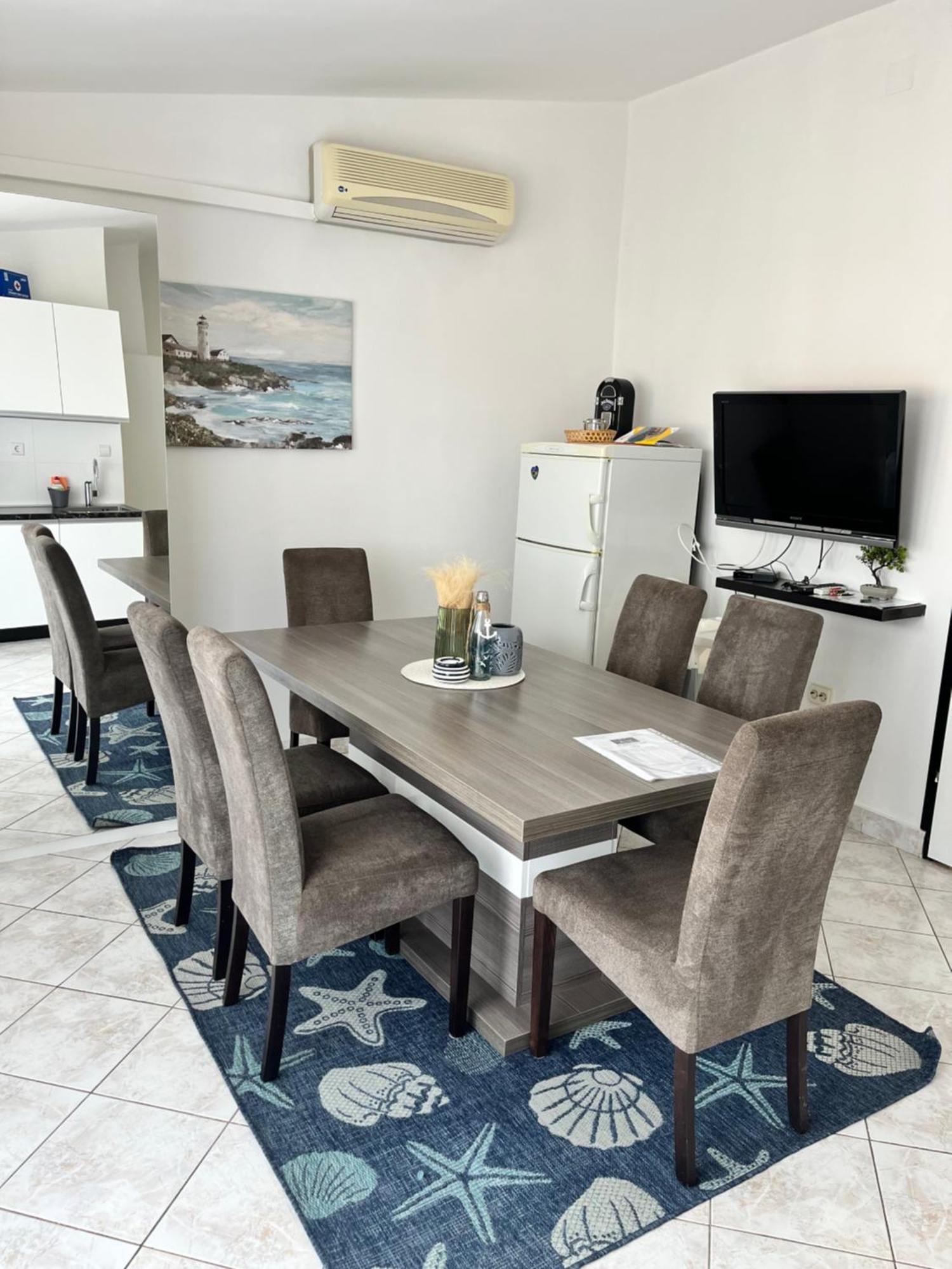 פובליאנה Apartments B&B מראה חיצוני תמונה