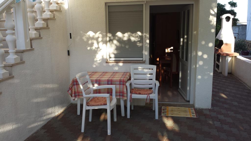 פובליאנה Apartments B&B מראה חיצוני תמונה