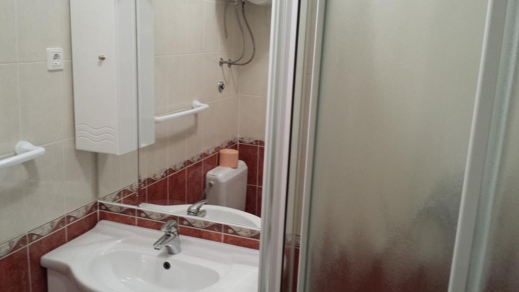 פובליאנה Apartments B&B מראה חיצוני תמונה