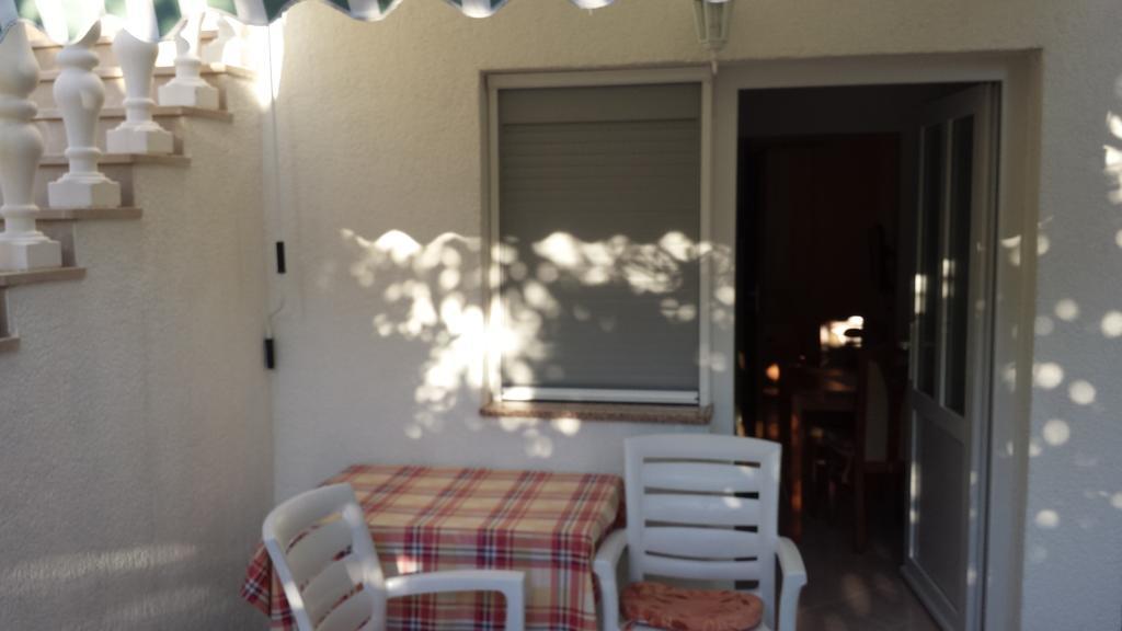 פובליאנה Apartments B&B מראה חיצוני תמונה