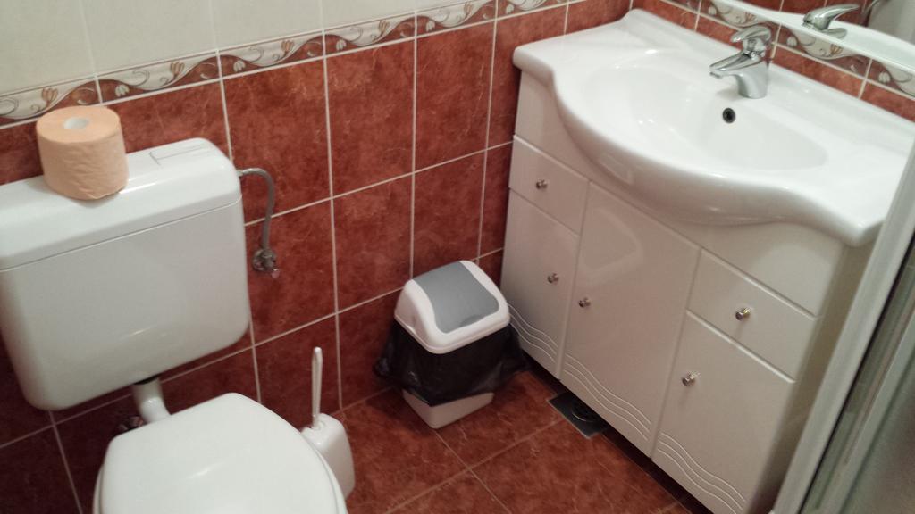 פובליאנה Apartments B&B מראה חיצוני תמונה